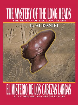 cover image of The Mystery of the Long Heads